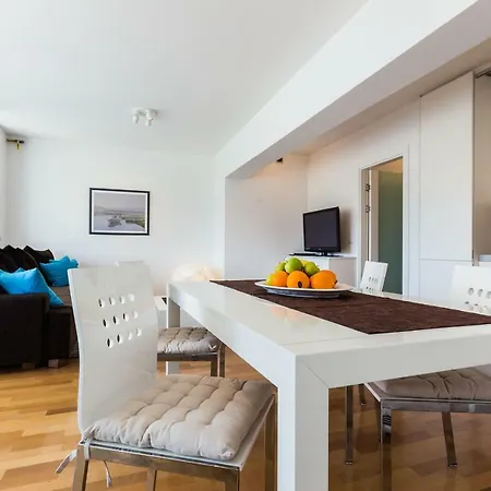 Apartamento Hoplite 2br With Free Parking *
