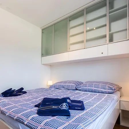 Apartamento Hoplite 2br With Free Parking *