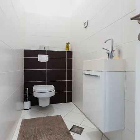 Lägenhet Hoplite 2br With Free Parking *