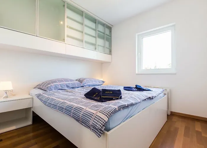 公寓 Hoplite 2br With Free Parking *