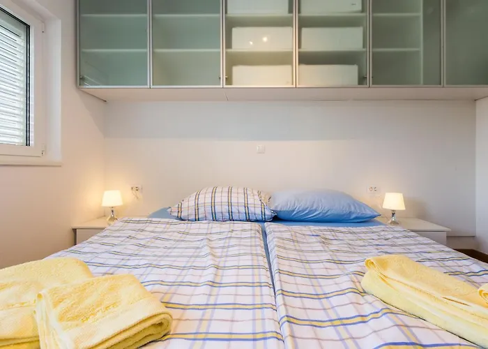 公寓 Hoplite 2br With Free Parking